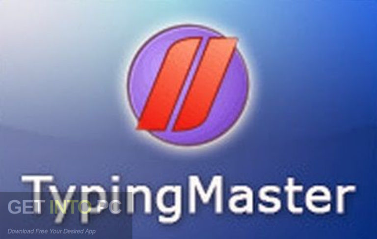 Typing Master 2026 Getintopc