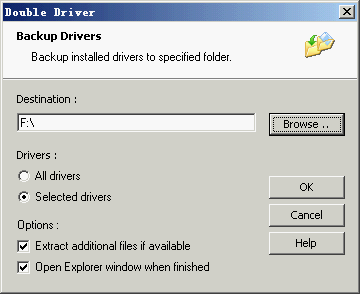 Double Driver 2026 Free Download From Getintopc
