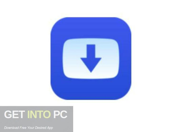 YT Saver Video Downloader Getintopc
