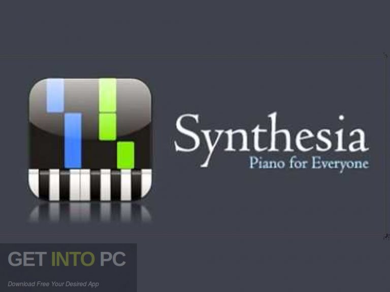 Synthesia Getintopc