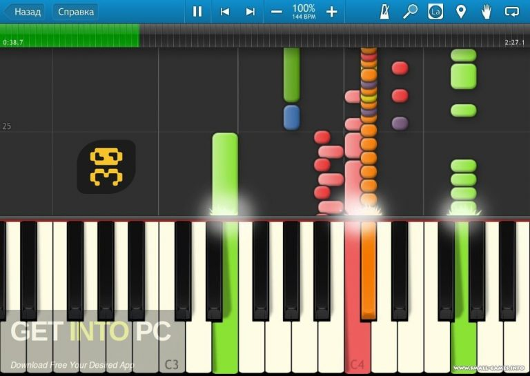 Synthesia Getintopc