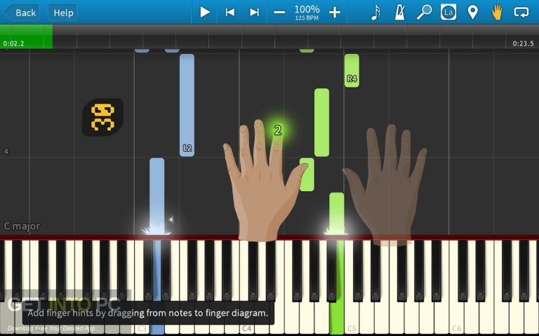 Synthesia Getintopc