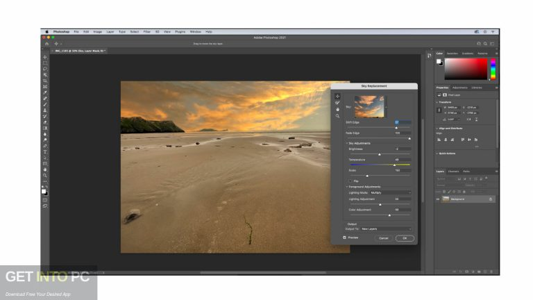 Adobe Photoshop Getintopc