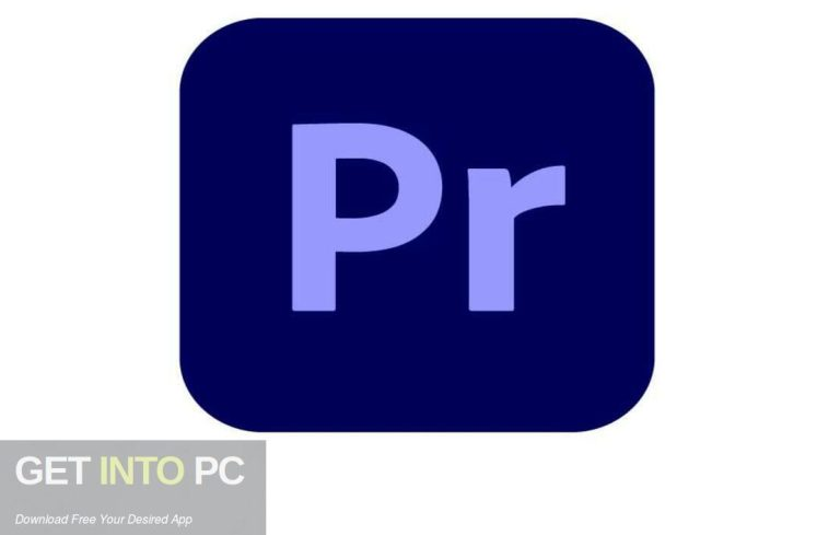 Adobe Premiere Pro Getintopc