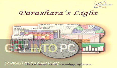 Parasharas Light 9.0