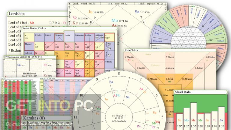 Parasharas Light 9.0