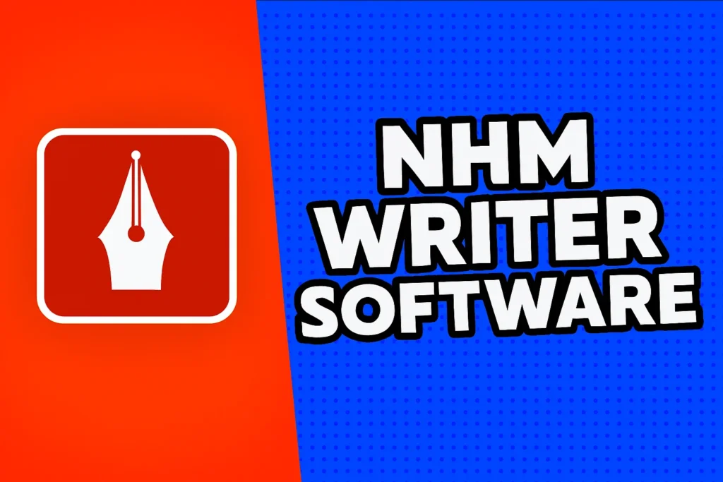 NHM Writer