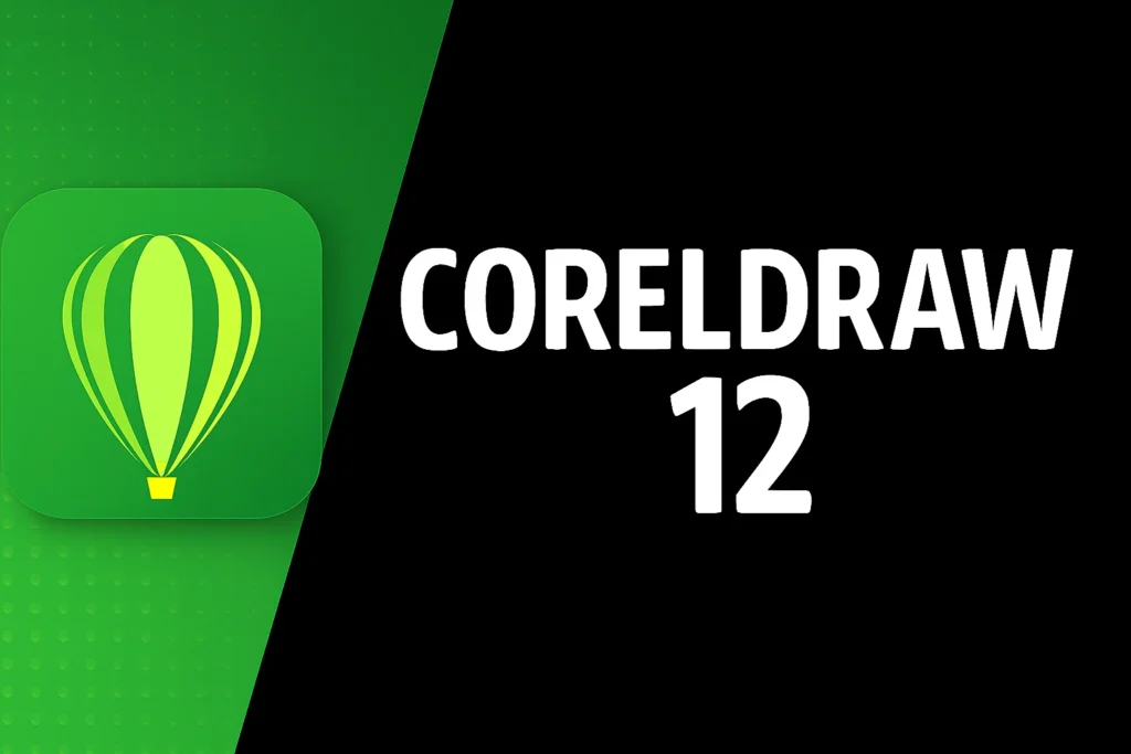 CorelDRAW 12