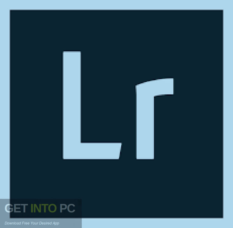Adobe Lightroom CC 2026 Getintopc