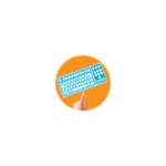 Kiran's Typing Tutor