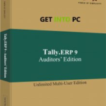 Tally ERP 9 Free Download