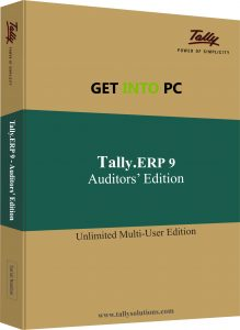 Tally ERP 9 Free Download