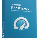 Auslogics BoostSpeed Getintopc