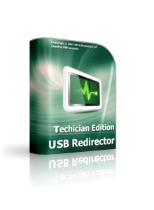 USB Redirector Free Download