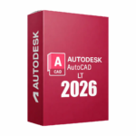 Autodesk AutoCAD 2026 Getintopc