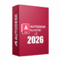 Autodesk AutoCAD 2026 Getintopc