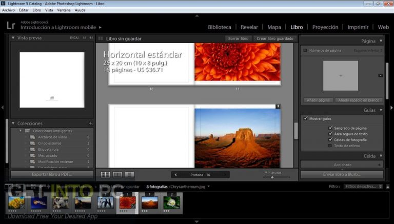 Adobe Lightroom CC 2026 Getintopc