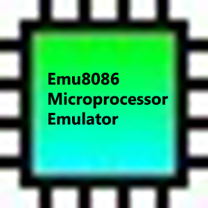 8086 Emulator Getintopc