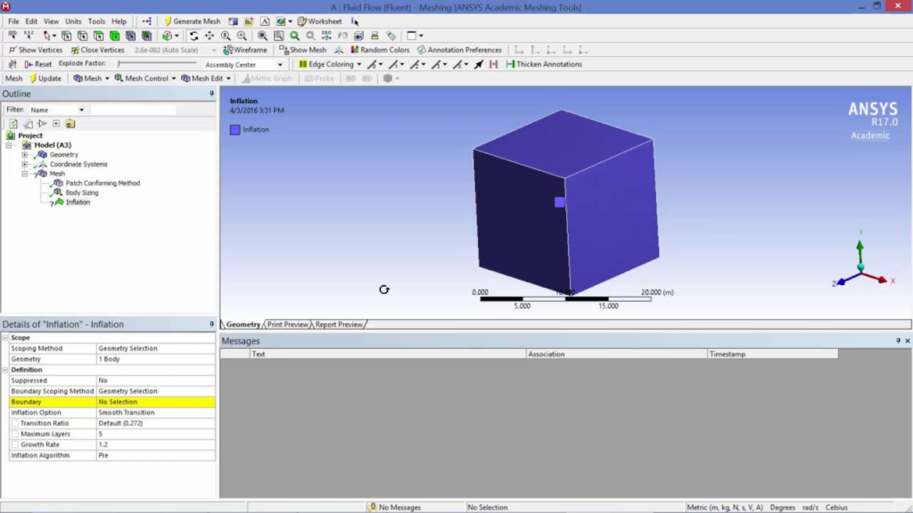 Ansys Student Version Free Download