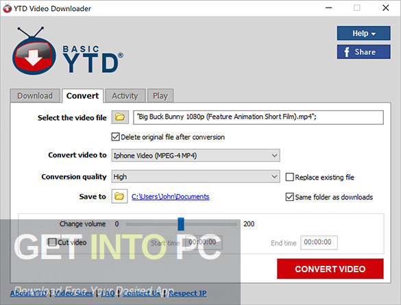 YTD Video Downloader 2026
