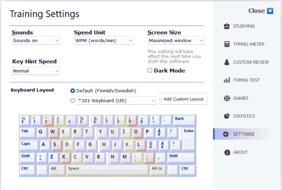 Universal Typing Master 2026