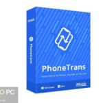 PhoneTrans 2026 Getintopc