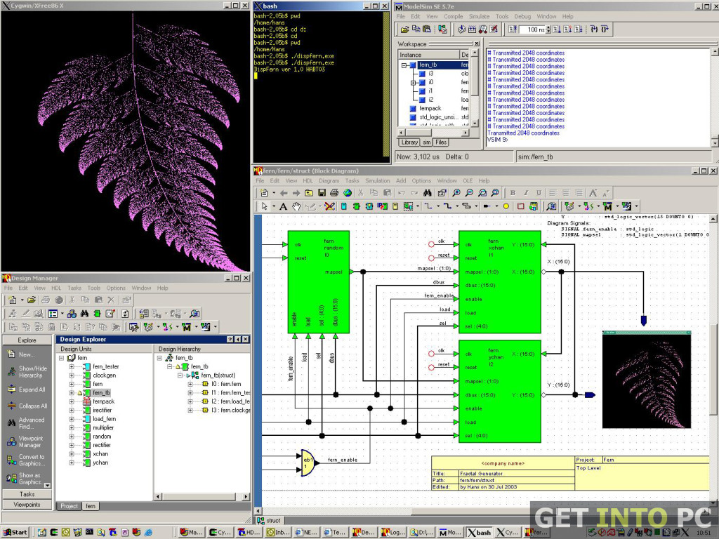 Modelsim Free Download