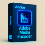 Adobe Media Encoder Getintopc