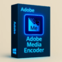 Adobe Media Encoder Getintopc