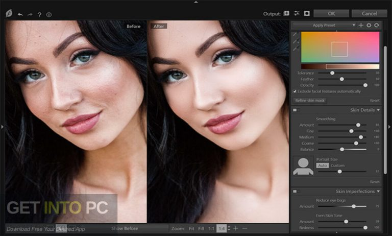 SkinFiner 2026 Getintopc