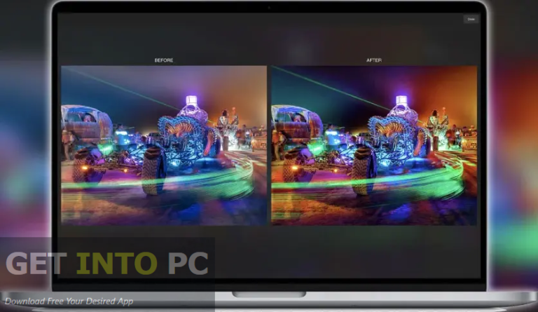Mossaik Presets Pro 2026 Getintopc