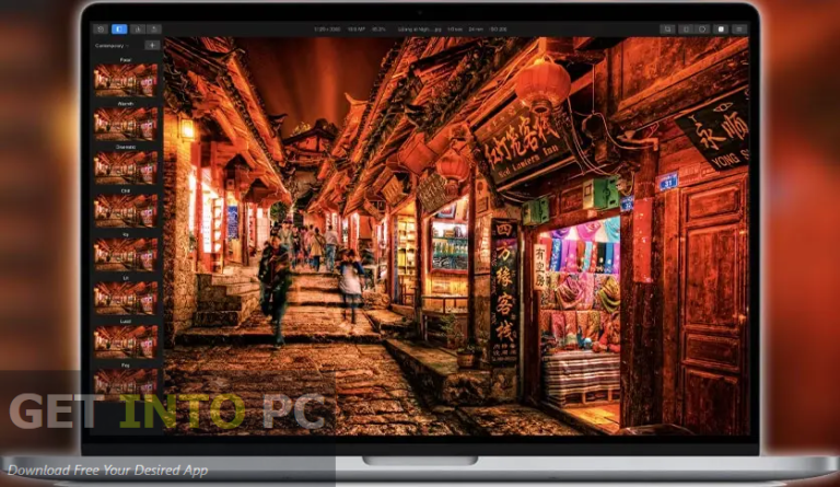 Mossaik Presets Pro 2026 Getintopc