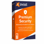 Avast Antivirus Premier 2026 Getintopc