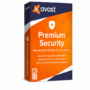 Avast Antivirus Premier 2026 Getintopc