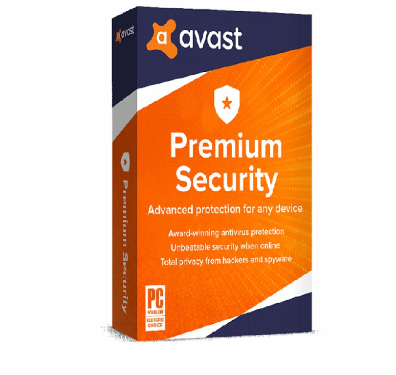 Avast Antivirus Premier 2026 Getintopc