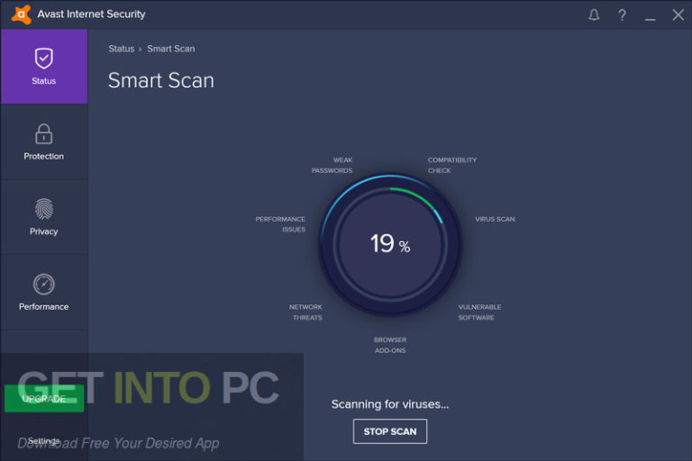 Avast Antivirus Premier 2026 Getintopc