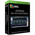 AVG Antivirus 2026 Getintopc