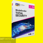 Bitdefender Total Security 2026 Getintopc