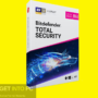Bitdefender Total Security 2026 Getintopc