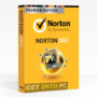 Norton 360 Premier Edition Getintopc