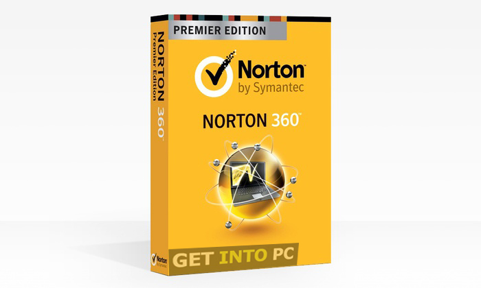 Norton 360 Premier Edition Getintopc