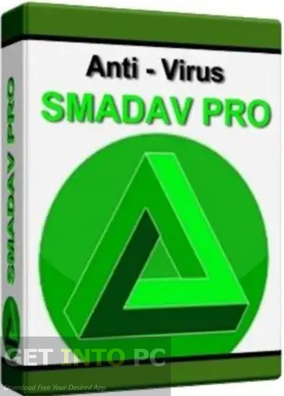 Smadav Pro 2026 Getintopc