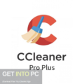 CCleaner Professional Plus 2026 Free Download CCleaner Professional Plus 2026 Free Download Getintopc