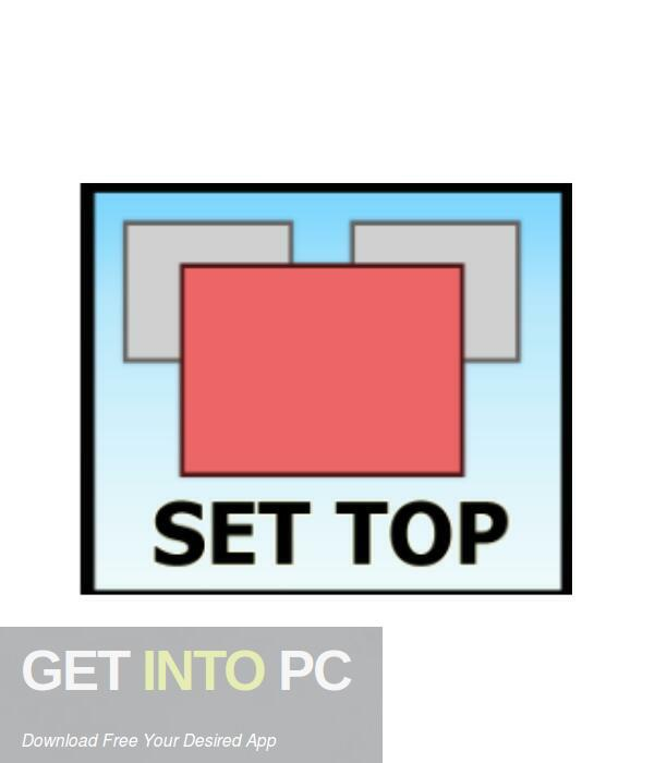 WindowTop Pro 2026 Getintopc