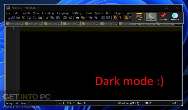 WindowTop Pro 2026 Getintopc