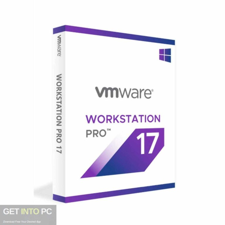 VMware Workstation Pro 2026 Getintopc
