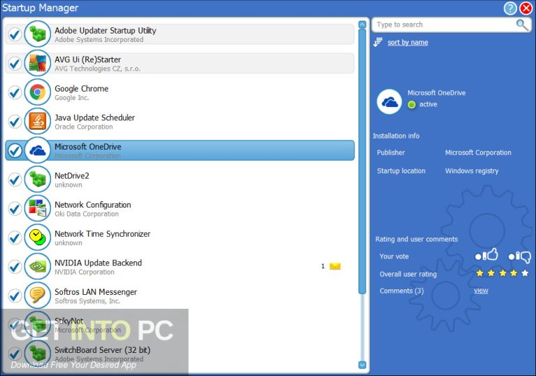 Getintopc Advanced Uninstaller PRO 2026 