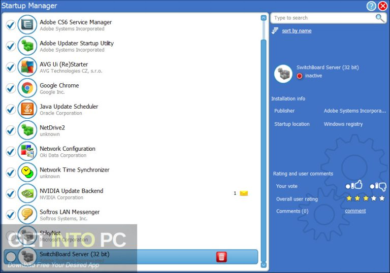 Getintopc Advanced Uninstaller PRO 2026 