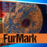 FurMark 2026 Free Download Getintopc