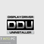 Display Driver Uninstaller 2026 Free Download Getintopc